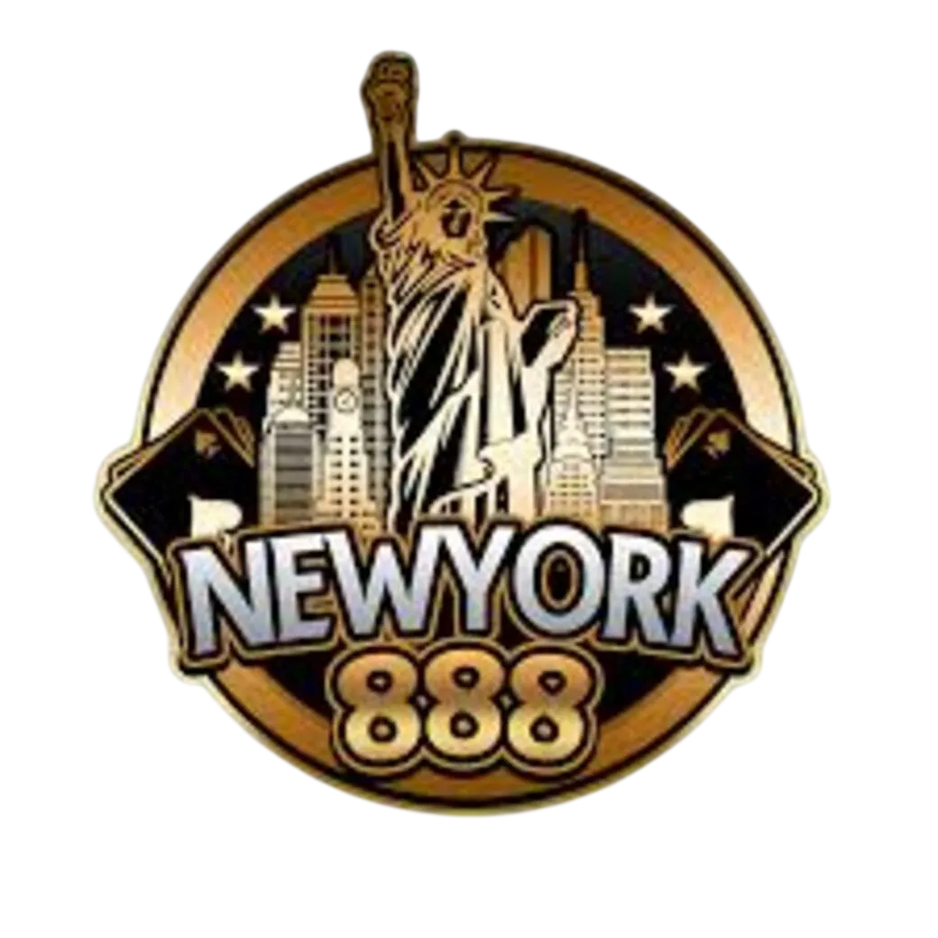 logo newyork888